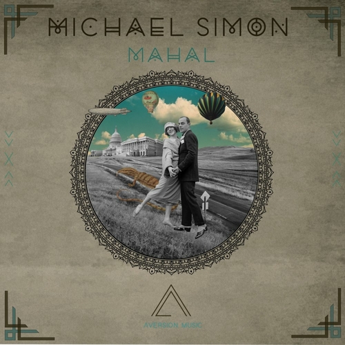 Michael Simon - Mahal [AV039]